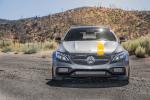 Mercedes-AMG C63 S Coupe Edition #1 2016 года (NA)